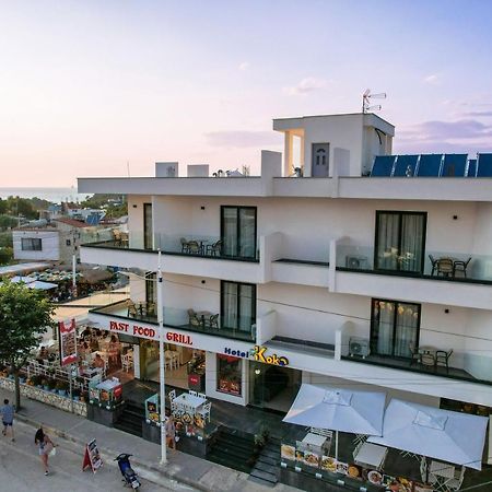 קסאמיל Koko Hotel מראה חיצוני תמונה