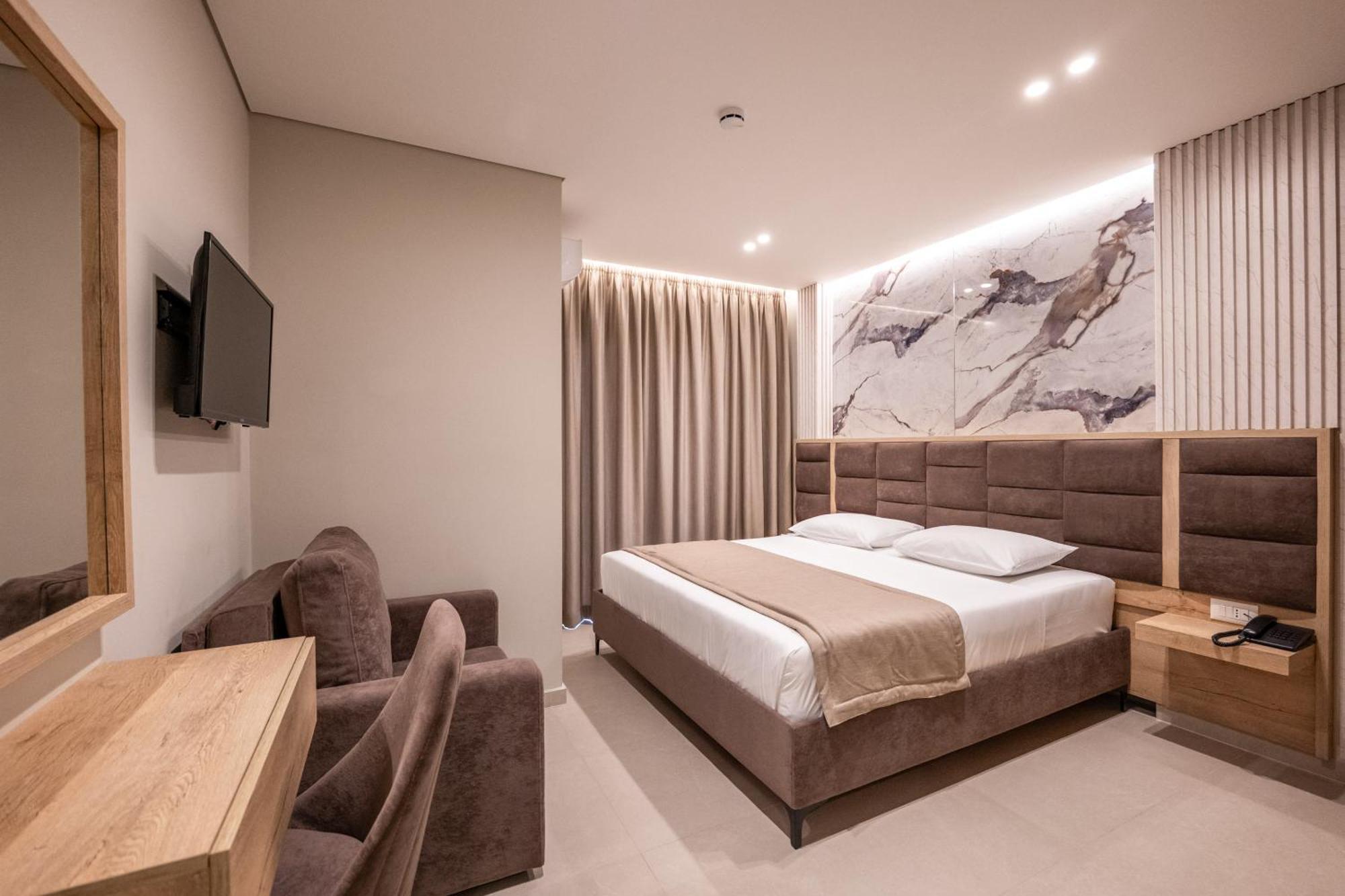 קסאמיל Koko Hotel מראה חיצוני תמונה