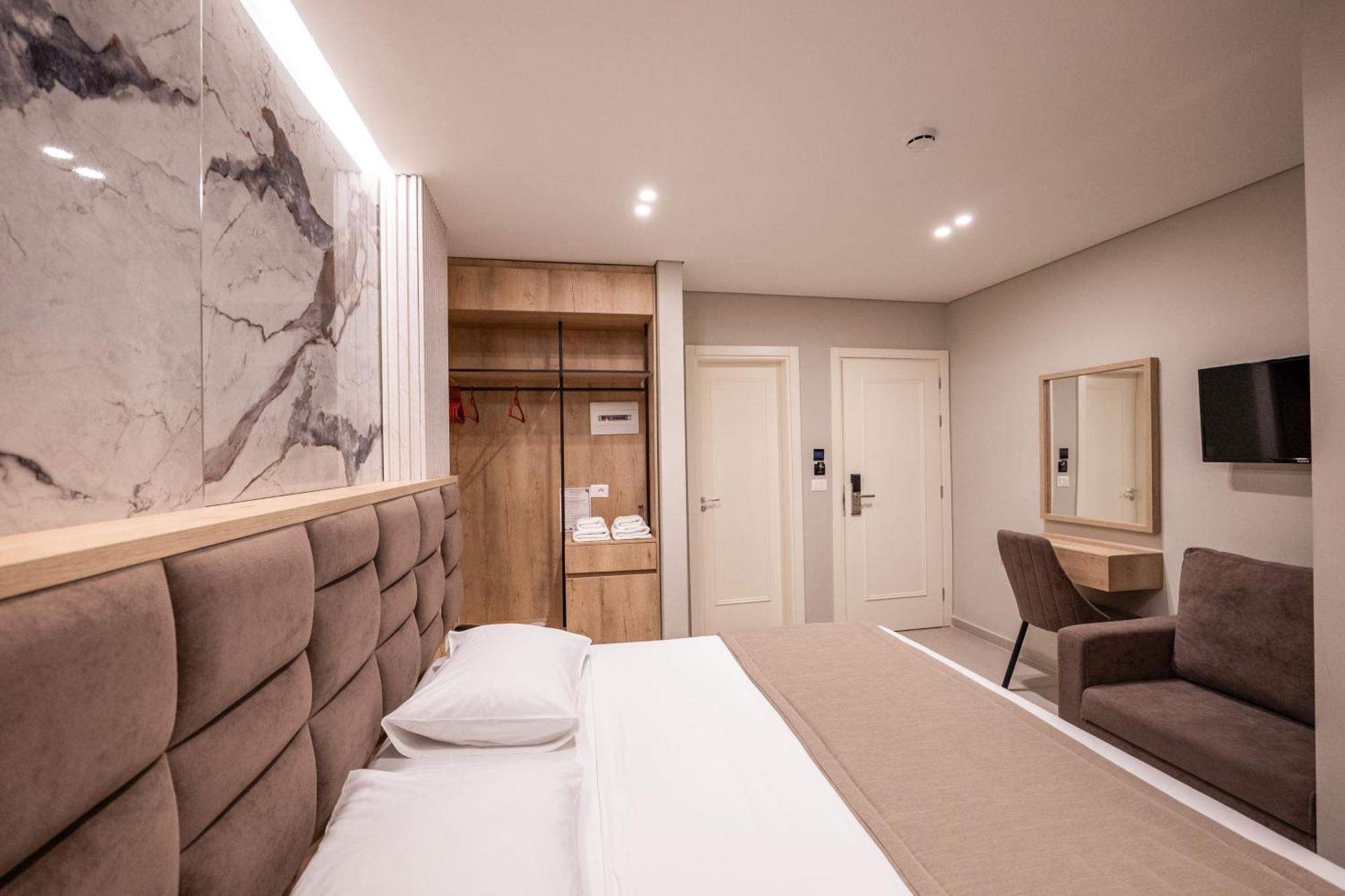קסאמיל Koko Hotel מראה חיצוני תמונה