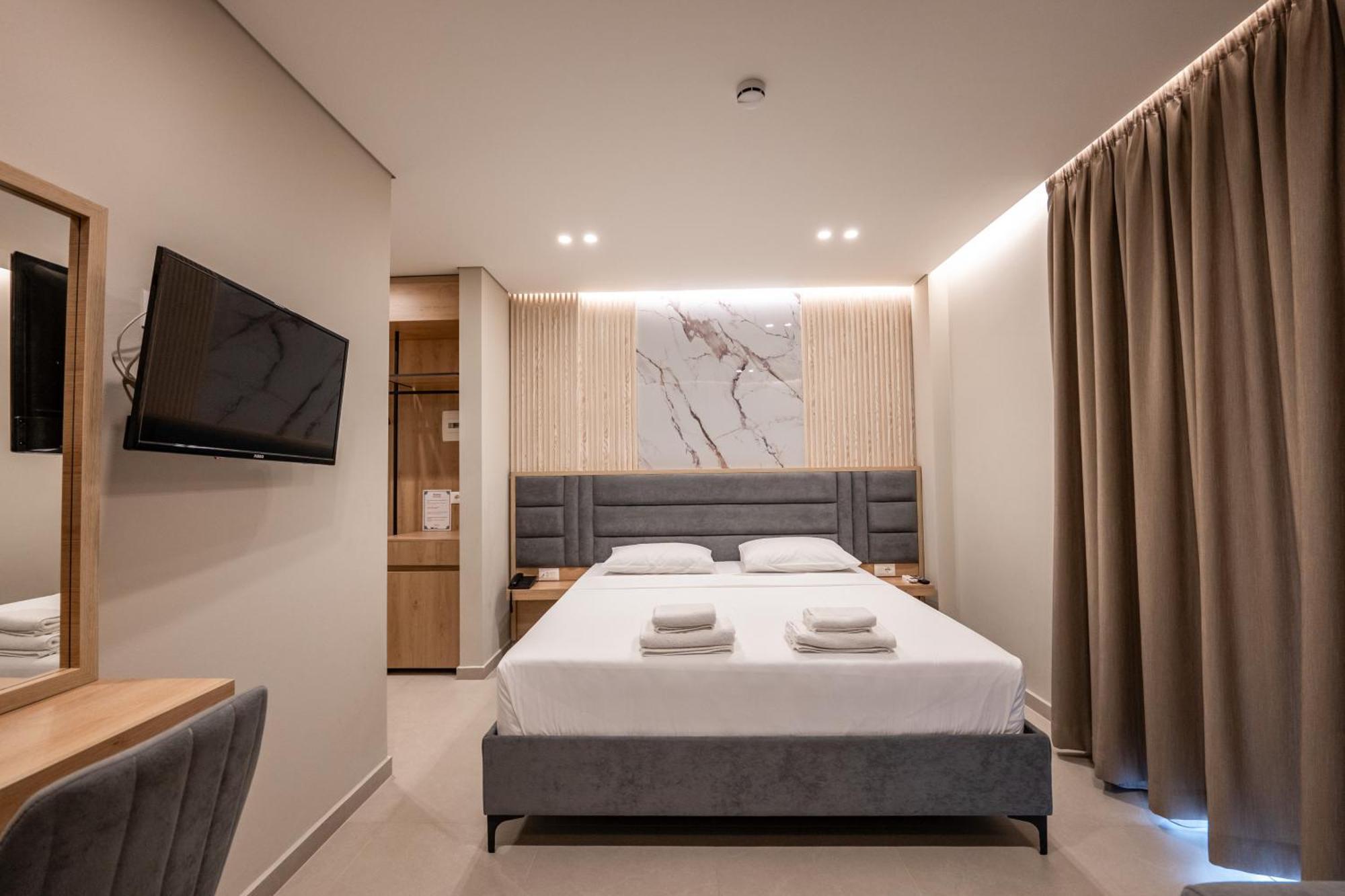 קסאמיל Koko Hotel מראה חיצוני תמונה