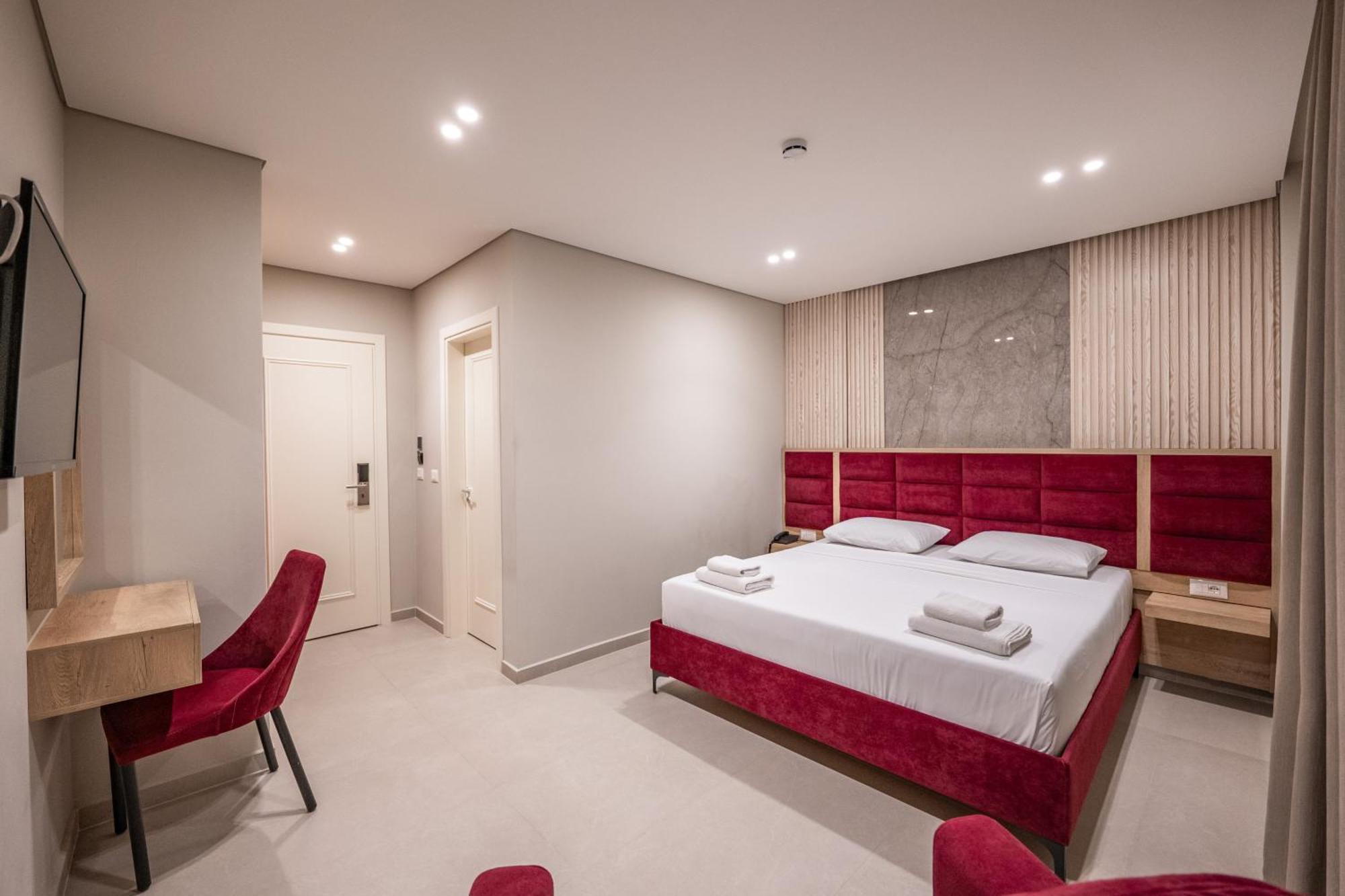 קסאמיל Koko Hotel מראה חיצוני תמונה