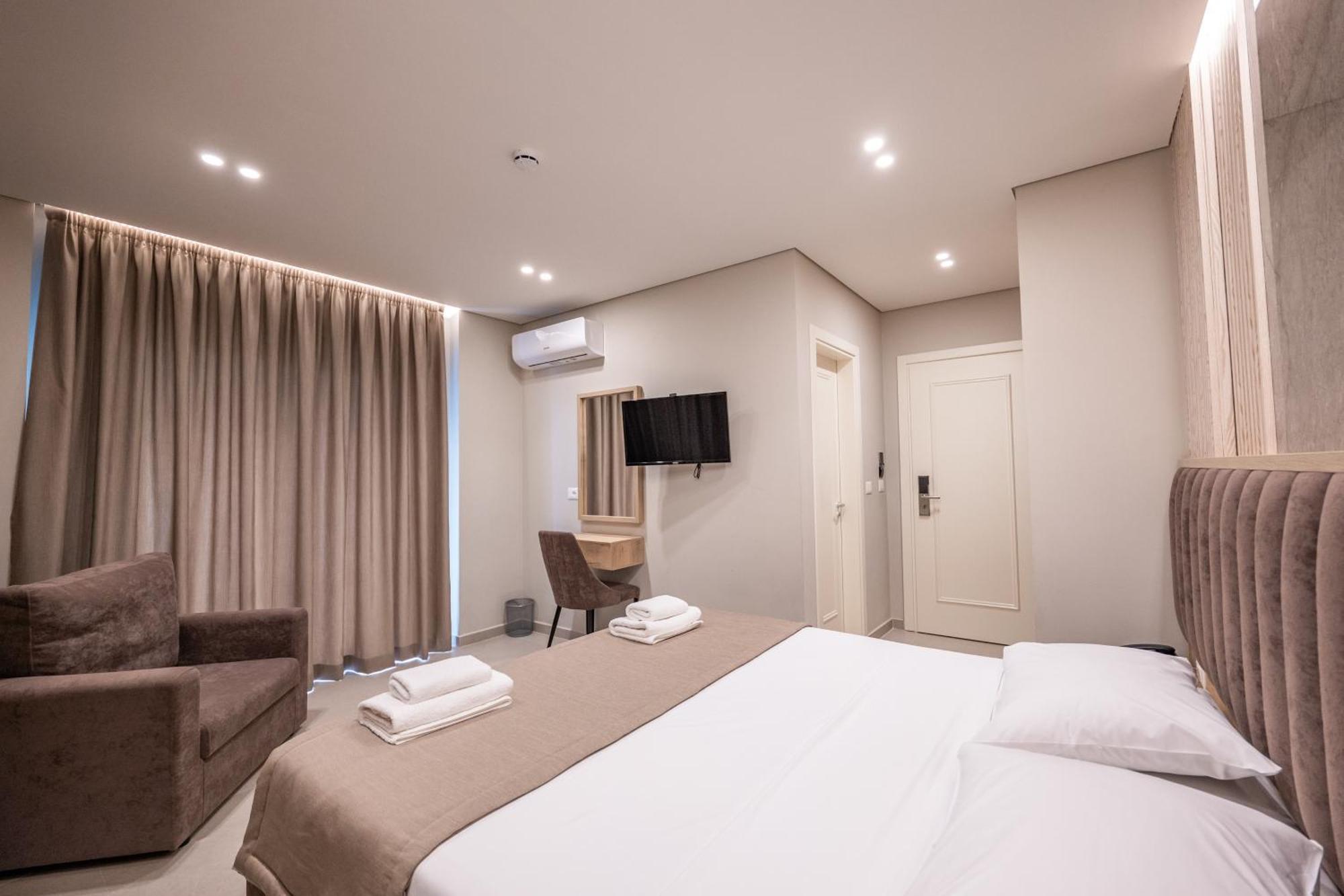 קסאמיל Koko Hotel מראה חיצוני תמונה