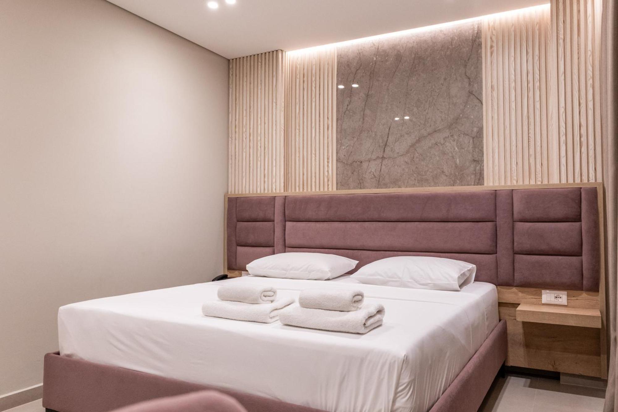 קסאמיל Koko Hotel מראה חיצוני תמונה