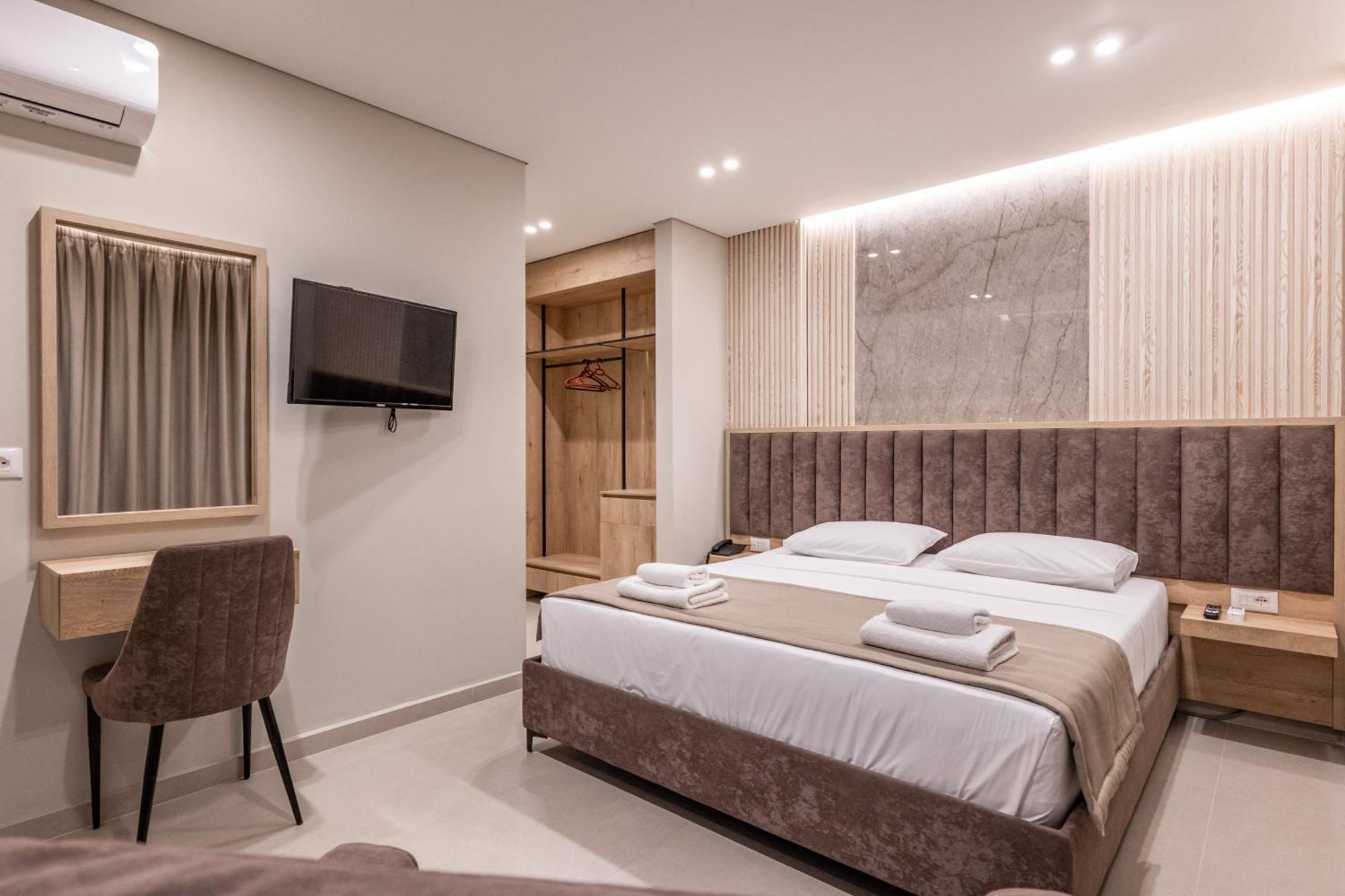 קסאמיל Koko Hotel מראה חיצוני תמונה