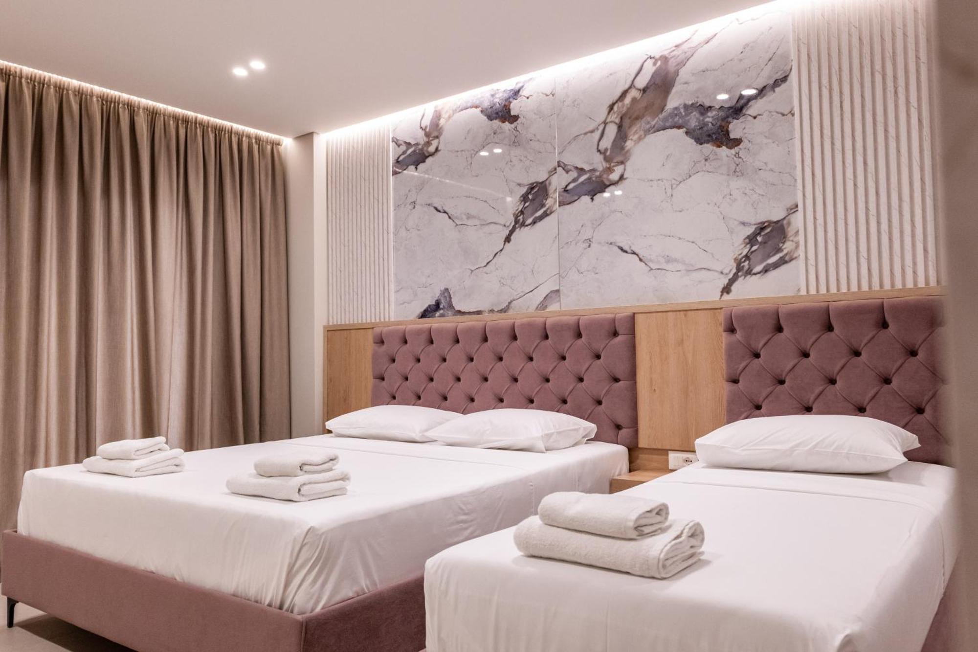 קסאמיל Koko Hotel מראה חיצוני תמונה
