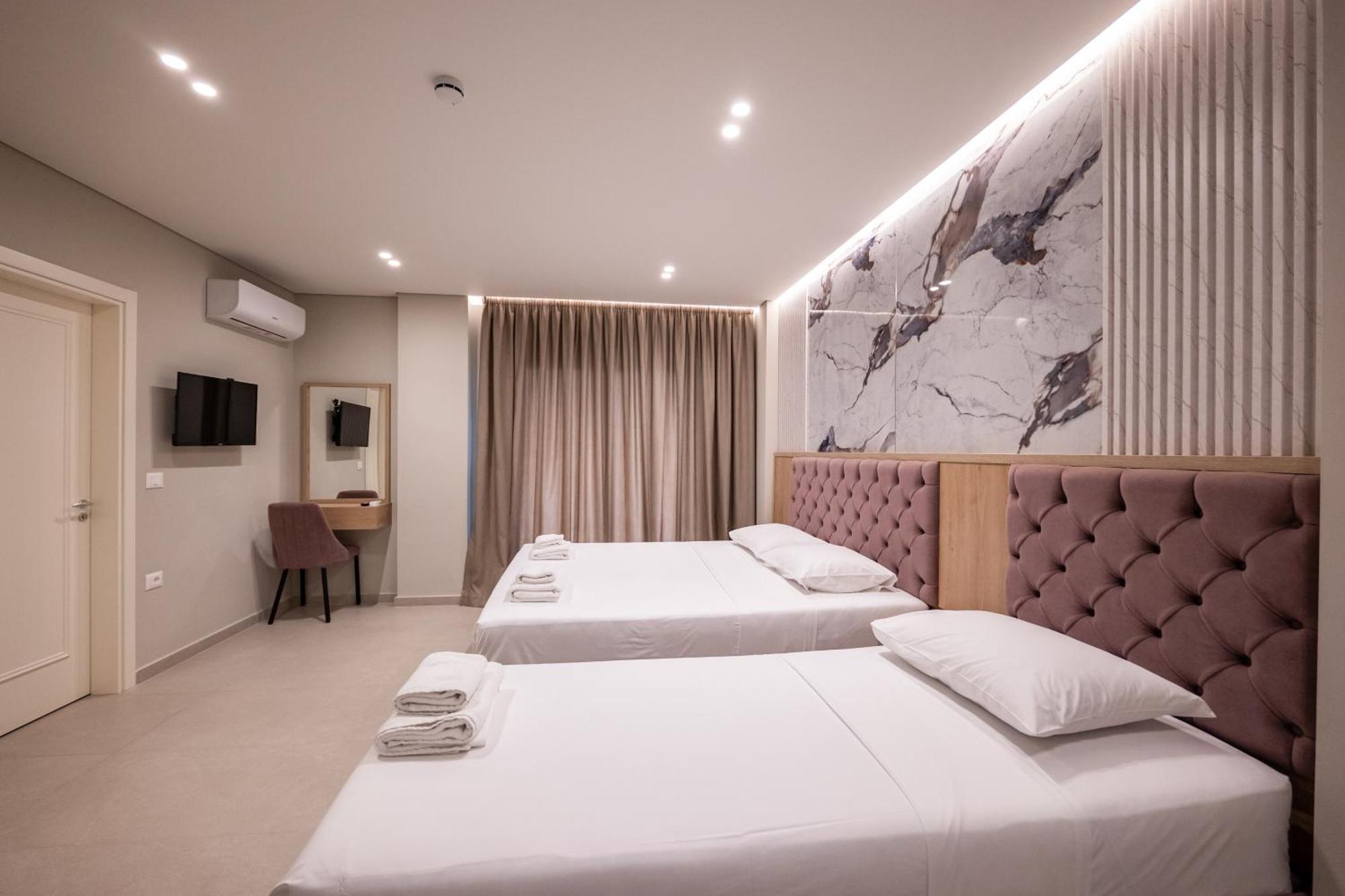 קסאמיל Koko Hotel מראה חיצוני תמונה