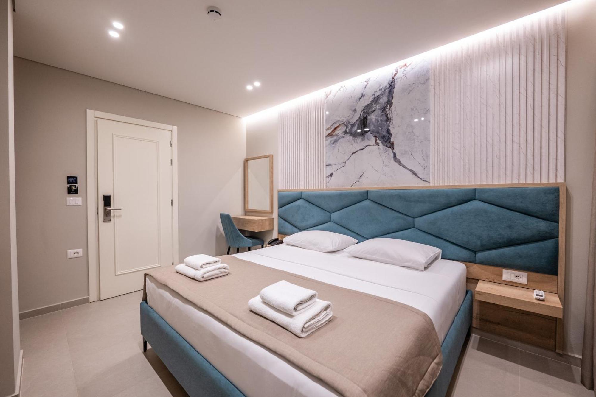קסאמיל Koko Hotel מראה חיצוני תמונה