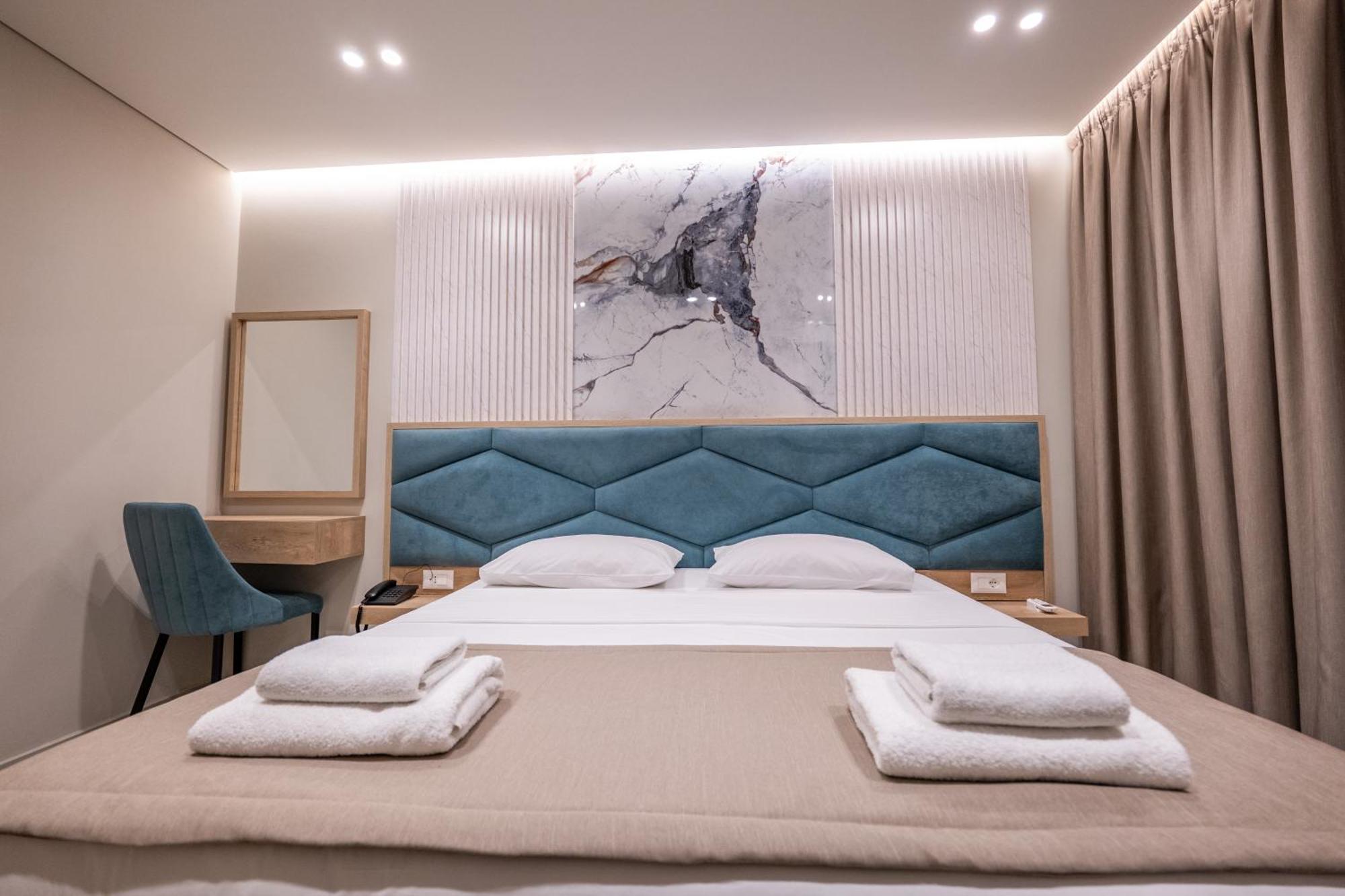 קסאמיל Koko Hotel מראה חיצוני תמונה